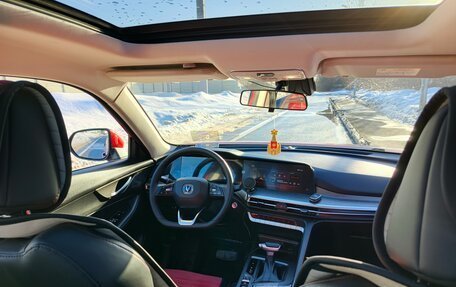 Changan CS35 Plus, 2024 год, 1 730 000 рублей, 8 фотография