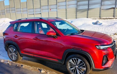 Changan CS35 Plus, 2024 год, 1 730 000 рублей, 13 фотография