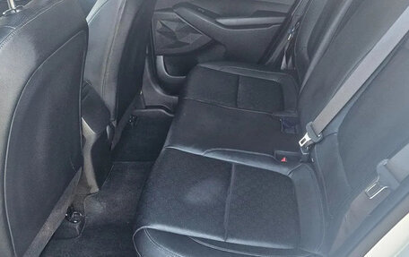 KIA Seltos I, 2021 год, 1 540 000 рублей, 8 фотография