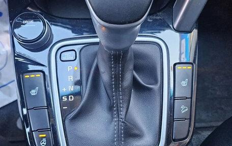 KIA Seltos I, 2021 год, 1 540 000 рублей, 7 фотография