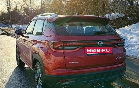 Changan CS35 Plus, 2024 год, 1 730 000 рублей, 11 фотография