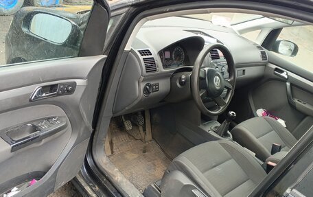 Volkswagen Touran III, 2004 год, 299 000 рублей, 7 фотография