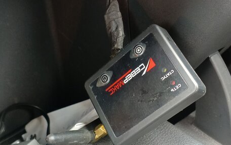 Volkswagen Touran III, 2004 год, 299 000 рублей, 8 фотография