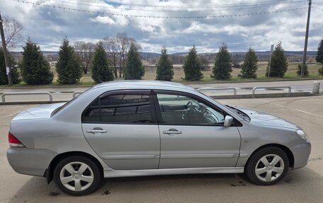 Mitsubishi Lancer IX, 2005 год, 265 000 рублей, 2 фотография