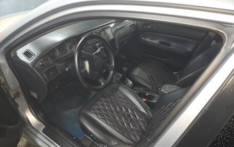 Mitsubishi Lancer IX, 2005 год, 265 000 рублей, 10 фотография