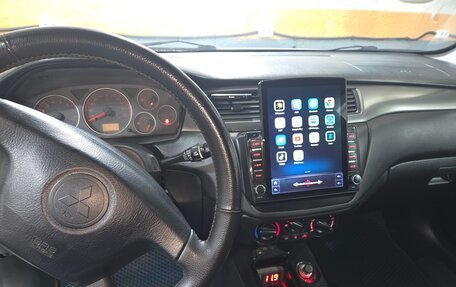 Mitsubishi Lancer IX, 2005 год, 265 000 рублей, 9 фотография