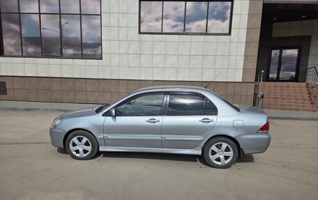 Mitsubishi Lancer IX, 2005 год, 265 000 рублей, 4 фотография