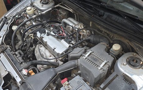 Mitsubishi Lancer IX, 2005 год, 265 000 рублей, 7 фотография