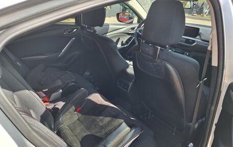 Mazda 6, 2016 год, 1 840 000 рублей, 5 фотография