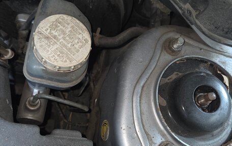 Mitsubishi Lancer IX, 2005 год, 265 000 рублей, 6 фотография