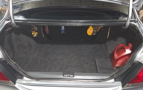 Mitsubishi Lancer IX, 2005 год, 265 000 рублей, 8 фотография