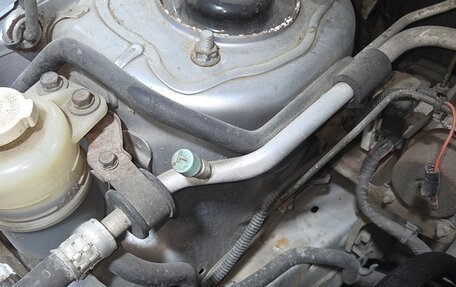 Mitsubishi Lancer IX, 2005 год, 265 000 рублей, 5 фотография