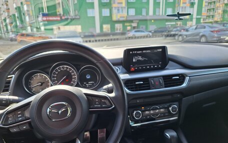 Mazda 6, 2016 год, 1 840 000 рублей, 8 фотография