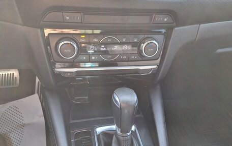 Mazda 6, 2016 год, 1 840 000 рублей, 10 фотография