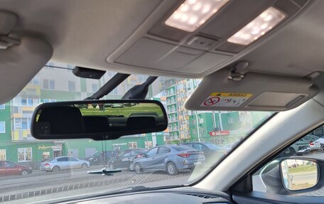 Mazda 6, 2016 год, 1 840 000 рублей, 11 фотография