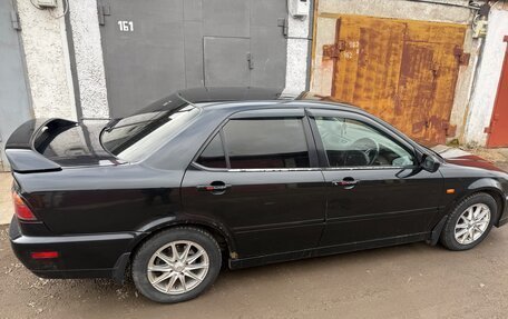 Honda Accord VII рестайлинг, 1999 год, 550 000 рублей, 5 фотография