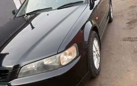 Honda Accord VII рестайлинг, 1999 год, 550 000 рублей, 3 фотография