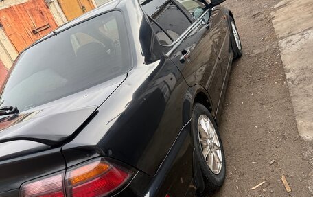 Honda Accord VII рестайлинг, 1999 год, 550 000 рублей, 8 фотография