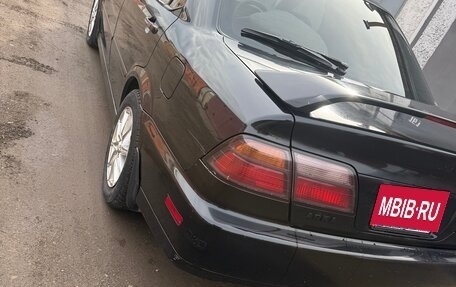 Honda Accord VII рестайлинг, 1999 год, 550 000 рублей, 6 фотография