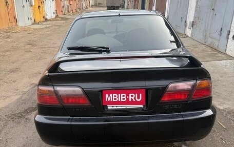 Honda Accord VII рестайлинг, 1999 год, 550 000 рублей, 7 фотография