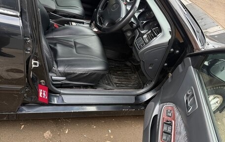 Honda Accord VII рестайлинг, 1999 год, 550 000 рублей, 9 фотография