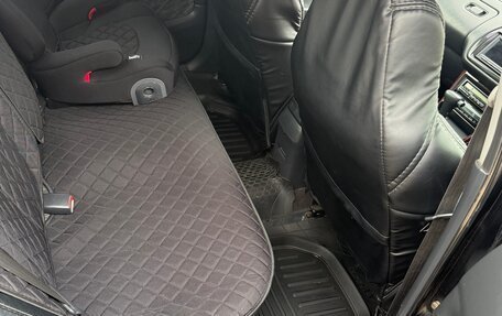 Honda Accord VII рестайлинг, 1999 год, 550 000 рублей, 10 фотография