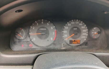 Nissan Almera Classic, 2007 год, 200 000 рублей, 6 фотография