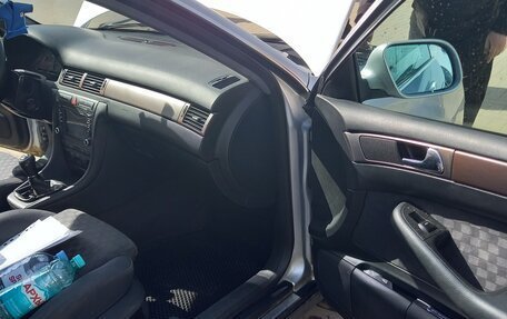 Audi A6, 2000 год, 590 000 рублей, 5 фотография