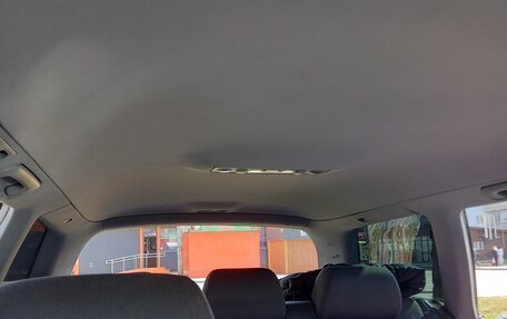 Audi A6, 2000 год, 590 000 рублей, 4 фотография