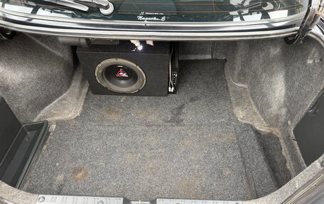 Honda Accord VII рестайлинг, 1999 год, 550 000 рублей, 11 фотография