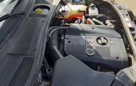 Audi A6, 2000 год, 590 000 рублей, 9 фотография