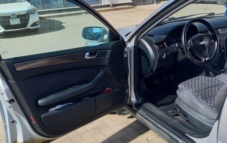 Audi A6, 2000 год, 590 000 рублей, 7 фотография