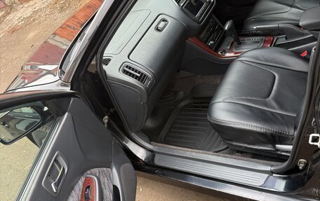 Honda Accord VII рестайлинг, 1999 год, 550 000 рублей, 13 фотография