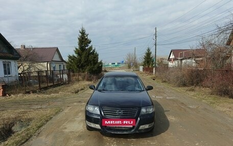 Nissan Almera Classic, 2007 год, 200 000 рублей, 2 фотография