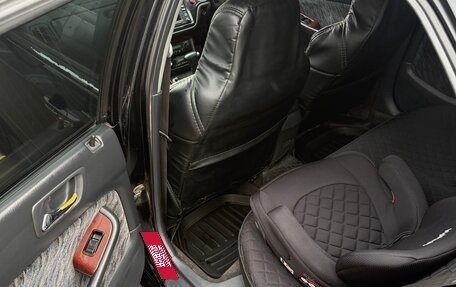 Honda Accord VII рестайлинг, 1999 год, 550 000 рублей, 12 фотография