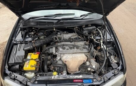 Honda Accord VII рестайлинг, 1999 год, 550 000 рублей, 14 фотография