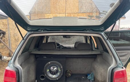 Volkswagen Passat B5+ рестайлинг, 1998 год, 230 000 рублей, 5 фотография