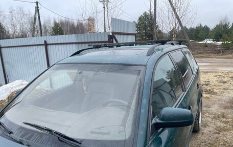 Volkswagen Passat B5+ рестайлинг, 1998 год, 230 000 рублей, 11 фотография