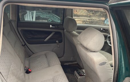 Volkswagen Passat B5+ рестайлинг, 1998 год, 230 000 рублей, 6 фотография