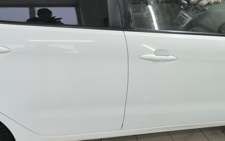 KIA Rio III рестайлинг, 2017 год, 999 900 рублей, 4 фотография