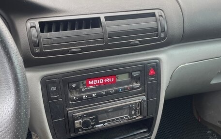 Volkswagen Passat B5+ рестайлинг, 1998 год, 230 000 рублей, 9 фотография