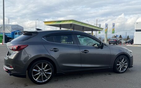 Mazda Axela, 2017 год, 1 750 000 рублей, 5 фотография