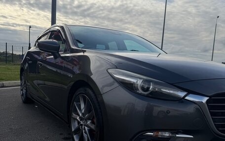 Mazda Axela, 2017 год, 1 750 000 рублей, 4 фотография