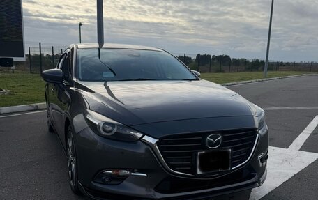 Mazda Axela, 2017 год, 1 750 000 рублей, 3 фотография