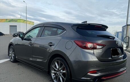 Mazda Axela, 2017 год, 1 750 000 рублей, 6 фотография