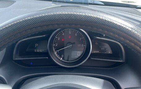 Mazda Axela, 2017 год, 1 750 000 рублей, 9 фотография