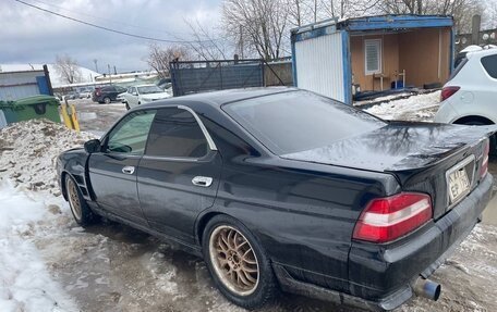 Nissan Laurel VIII, 1997 год, 370 000 рублей, 2 фотография