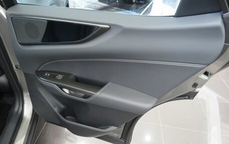 Lexus NX, 2025 год, 6 990 000 рублей, 12 фотография