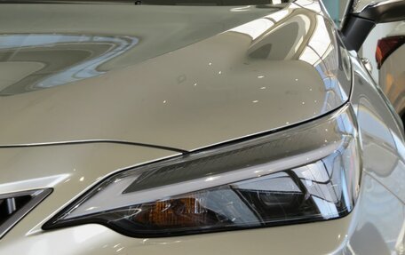 Lexus NX, 2025 год, 6 990 000 рублей, 8 фотография