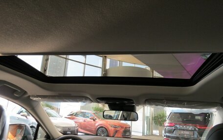 Lexus NX, 2025 год, 6 990 000 рублей, 13 фотография